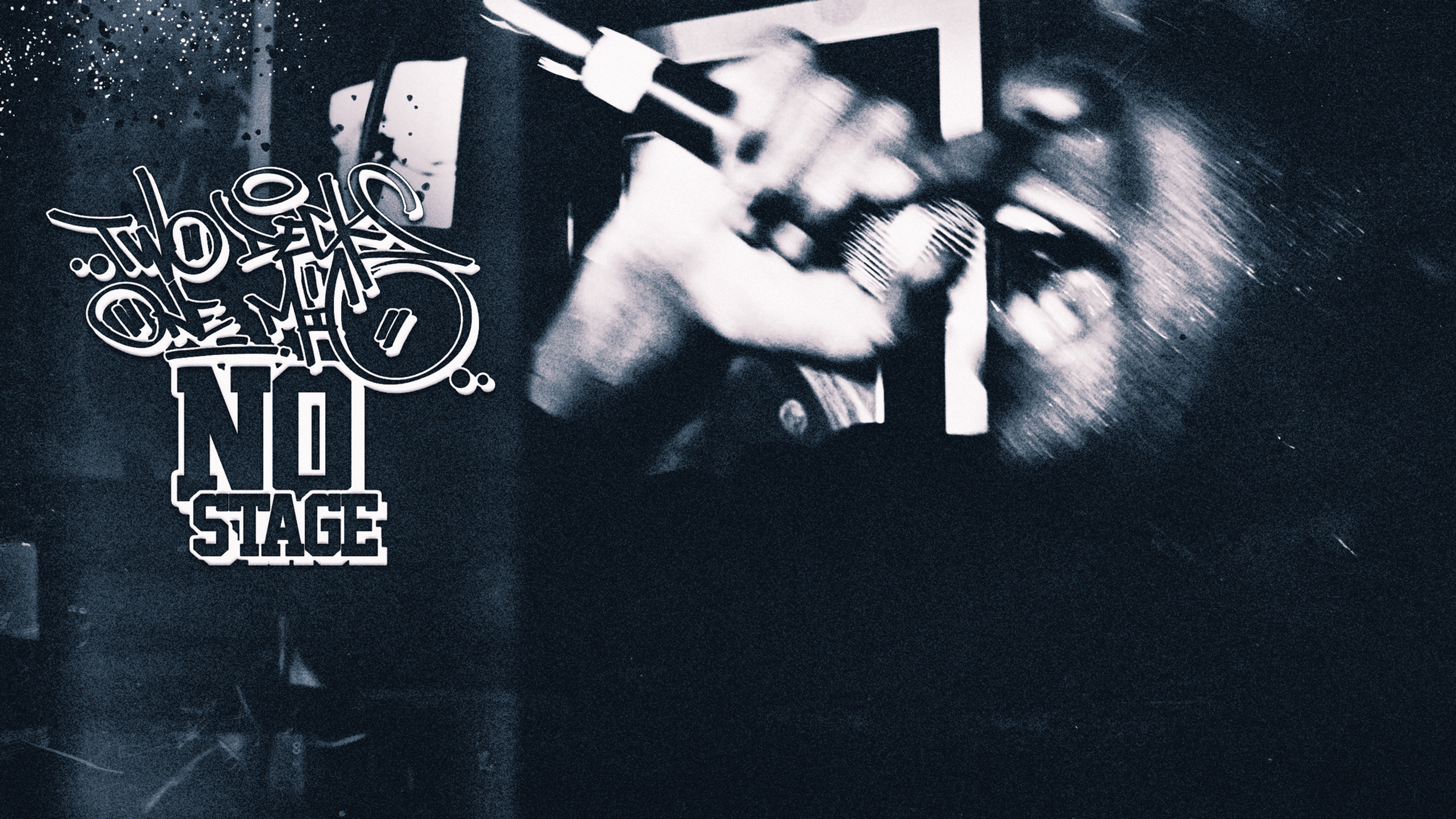 2 DECKS, 1MIC, NO STAGE (Trailer)